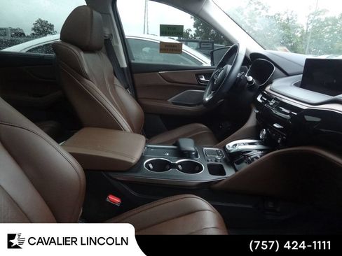 Used 2022 Acura MDX FWD w/ Technology Package image 11