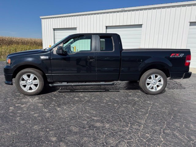 Used 2007 Ford F150 XL RWD image 2