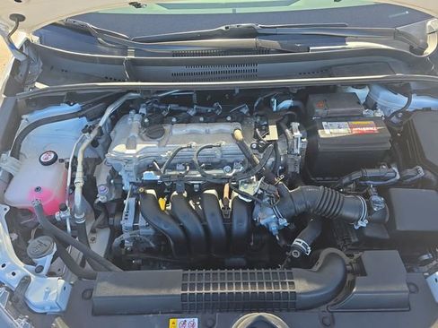 Certified 2022 Toyota Corolla LE image 29