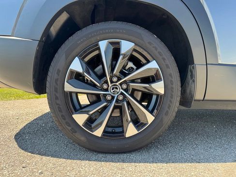 Used 2025 MAZDA CX-50 2.5 Hybrid w/ Premium Plus Pkg AWD/4WD image 17