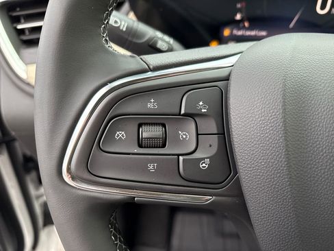 New 2026 Buick Encore GX Avenir w/ Avenir Technology Package image 20