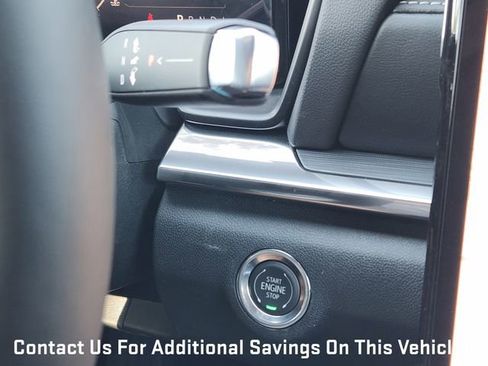 New 2026 GMC Terrain Elevation w/ Elevation Premium Package image 16