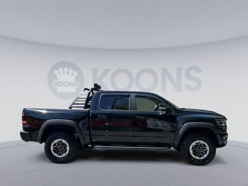 Used 2021 RAM 1500 TRX w/ TRX Level 2 Equipment Group AWD/4WD image 10