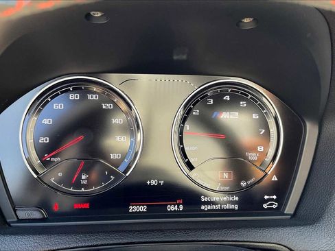 Used 2020 BMW M2 CS image 24