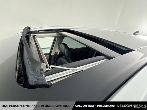 Used 2021 Nissan Rogue Platinum AWD/4WD image 23