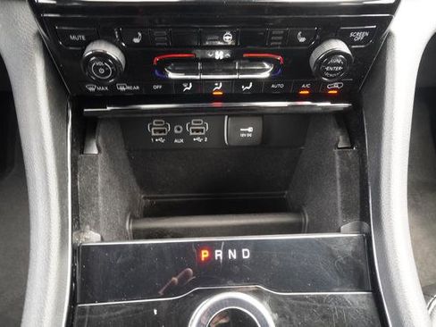 Used 2021 Jeep Grand Cherokee L Limited RWD image 18