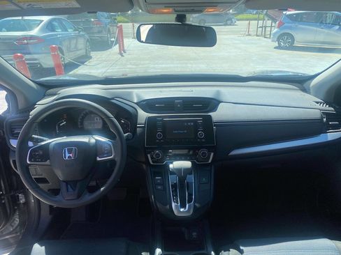 Used 2018 Honda CR-V LX image 10