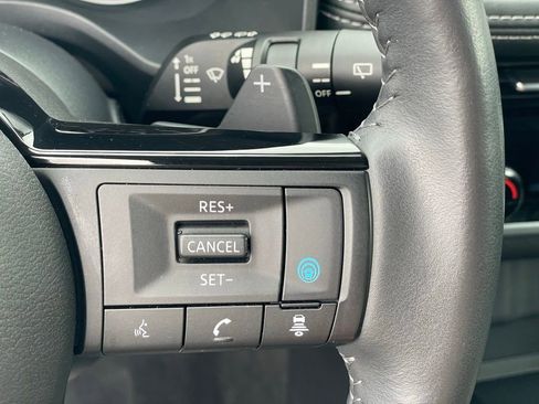 Certified 2023 Nissan Rogue SV w/ SV Premium B Package image 19