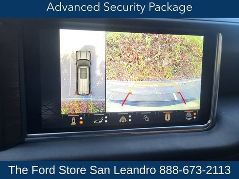 Used 2023 GMC Yukon Denali Ultimate AWD/4WD image 26