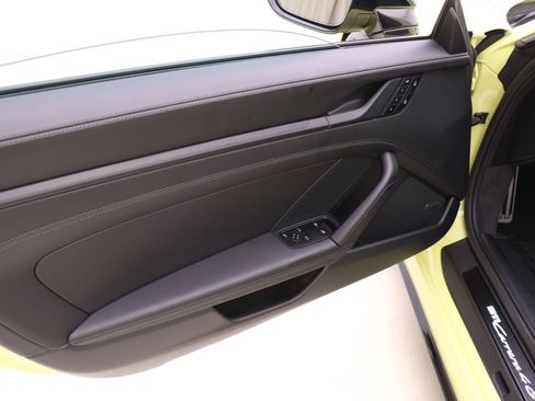 Certified 2025 Porsche 911 Carrera 4 GTS image 18