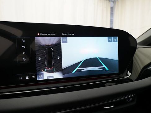 New 2026 Audi A6 Premium Plus AWD/4WD image 21
