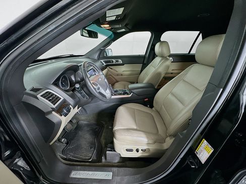 Used 2013 Ford Explorer Limited FWD image 13