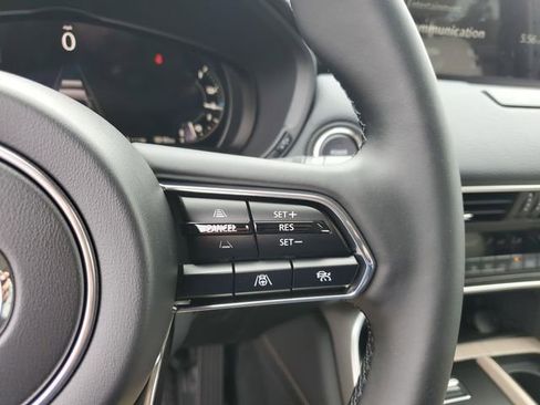 New 2026 MAZDA CX-90 Plug-In Hybrid w/Premium Sport image 13