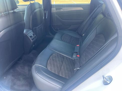 Used 2018 Hyundai Sonata Sport image 17