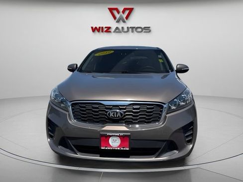 Used 2019 Kia Sorento AWD image 8