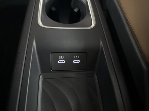 Certified 2026 INFINITI QX80 Luxe w/ Cargo Package image 34