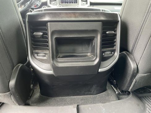 Used 2020 RAM 1500 Lone Star AWD/4WD image 39