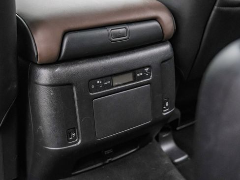 Used 2023 INFINITI QX80 Premium Select w/ Cargo Package image 45