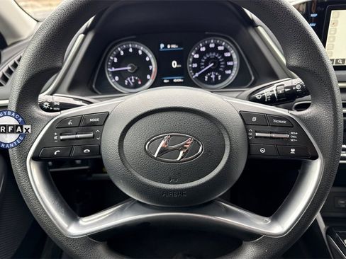 Used 2023 Hyundai Sonata SEL image 31