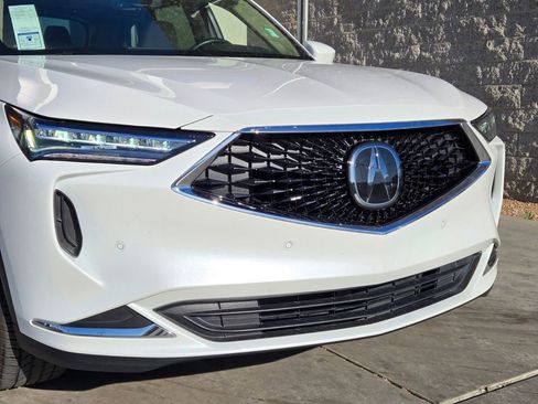 Certified 2023 Acura MDX FWD w/ Technology Package image 7