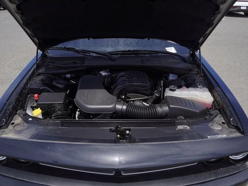 Used 2023 Dodge Challenger GT w/ Plus Package RWD image 16