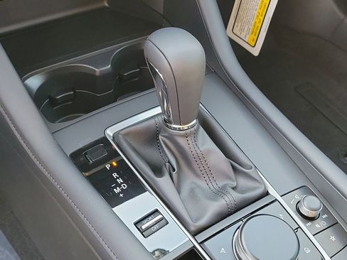 New 2026 MAZDA MAZDA3 2.5 S Sedan w/ Preferred Pkg image 27