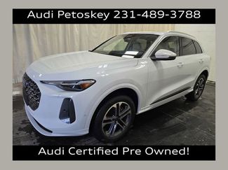 Used 2025 Audi Q5 Premium Plus w/ Premium Plus 360° Tour