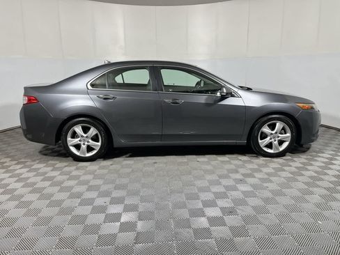 Used 2010 Acura TSX Sedan FWD image 9