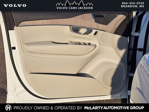 Certified 2024 Volvo XC90 B6 Core w/ Climate Package image 15