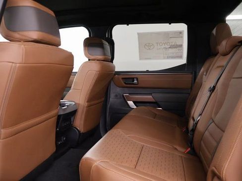 New 2026 Toyota Tundra 1794 Edition image 25