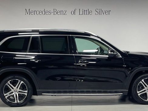 Used 2022 Mercedes-Benz GLS 450 4MATIC image 7