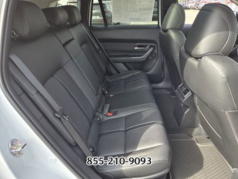 New 2026 MAZDA CX-50 2.5 Hybrid w/ Weather Package image 14