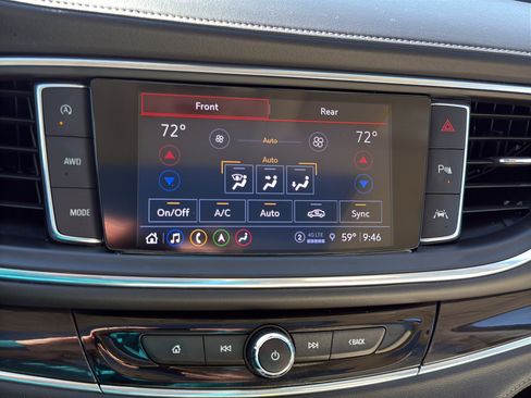 Used 2023 Buick Enclave Premium w/ Experience Buick Package AWD/4WD image 18