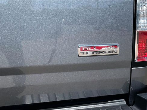 Used 2019 GMC Canyon All Terrain w/ Trailering Package AWD/4WD image 10