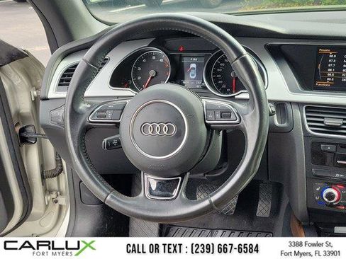 Used 2015 Audi A5 2.0T Premium Plus image 16