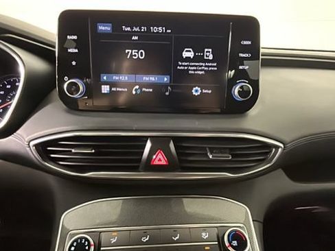 Certified 2023 Hyundai Santa Fe SE AWD/4WD image 22
