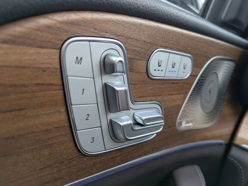 Used 2023 Mercedes-Benz GLE 350 image 22