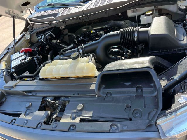 Certified 2023 Ford F150 XLT w/ Equipment Group 302A High AWD/4WD image 14