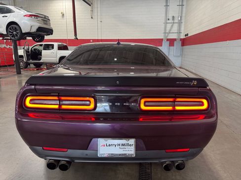 Used 2022 Dodge Challenger R/T Scat Pack image 27