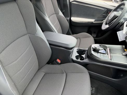 New 2026 Toyota C-HR AWD/4WD image 24