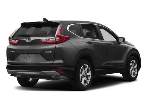 Used 2017 Honda CR-V EX-L image 5