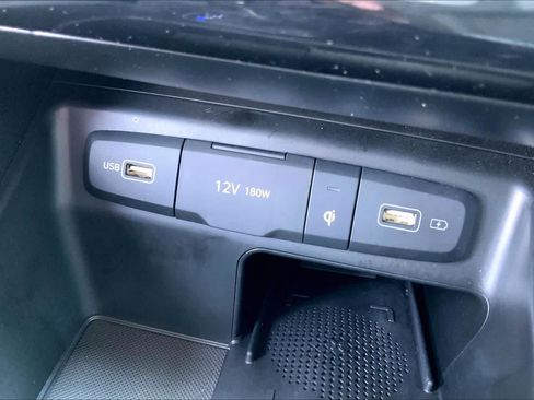 Used 2024 Hyundai Tucson SEL FWD image 34