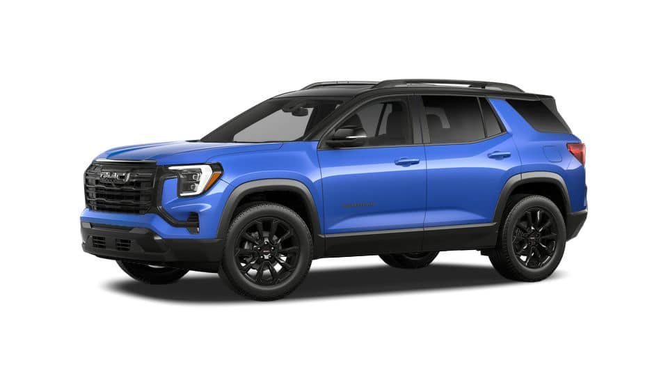New 2027 GMC Terrain Elevation w/ Elevation Premium Package AWD/4WD image 28