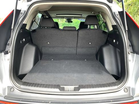 Used 2024 Honda CR-V EX image 25