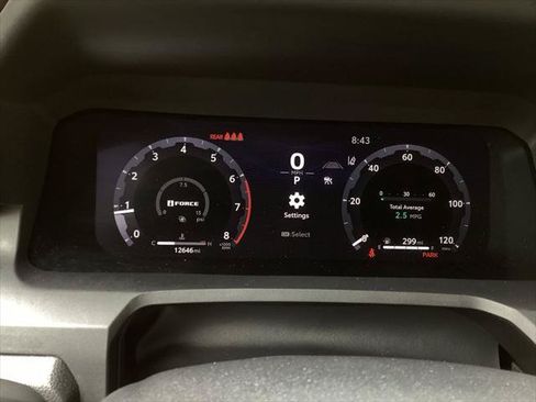 Certified 2024 Toyota Tacoma Limited w/ Limited Package (LT) AWD/4WD image 13