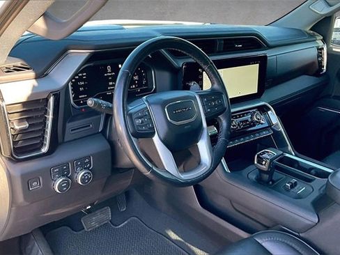 Used 2023 GMC Sierra 1500 Denali image 12
