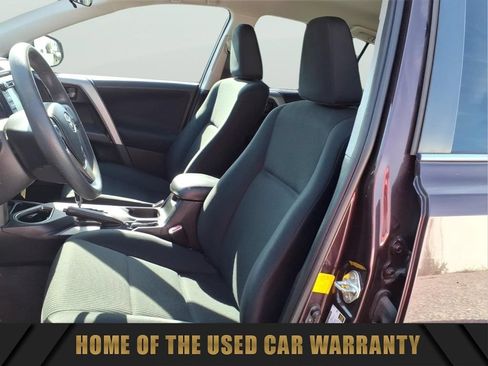 Used 2016 Toyota RAV4 LE AWD/4WD image 14