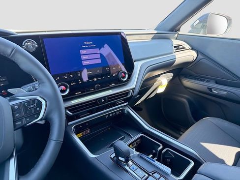 New 2026 Lexus TX 350 AWD image 29