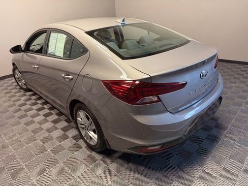 Used 2020 Hyundai Elantra Value Edition image 12