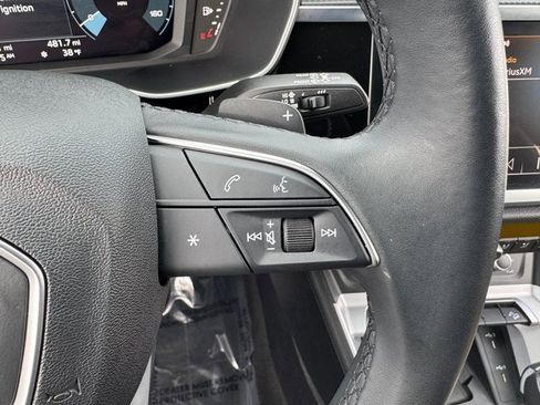 Used 2024 Audi Q3 2.0T Premium image 24